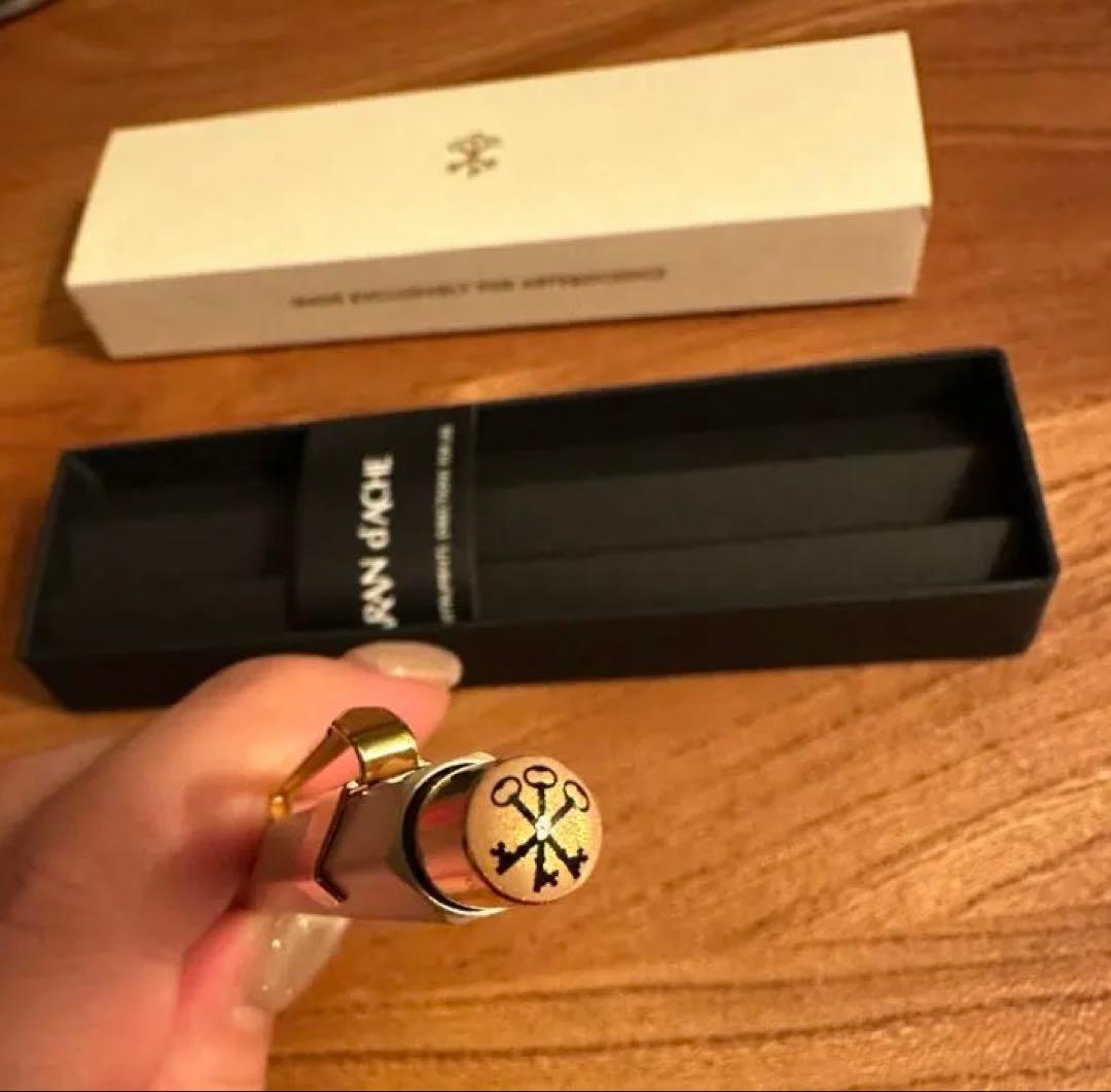 レア！カランダッシュ⭐︎ARTS&SCIENCEコラボボールペン