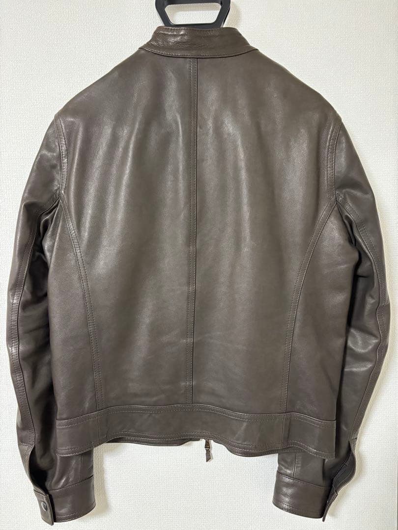 EMMETI JURIブラウン48