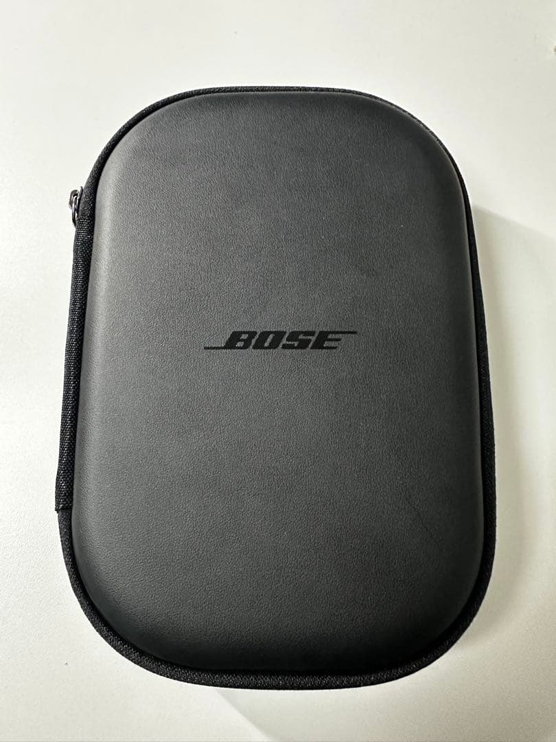 Bose QuietComfort 45 ワイヤレスヘッドホン