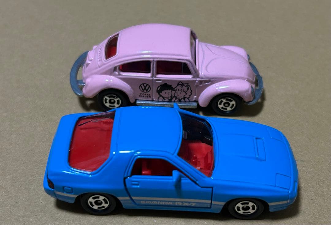 訳あり トミカ みんなのまち ギフトセット