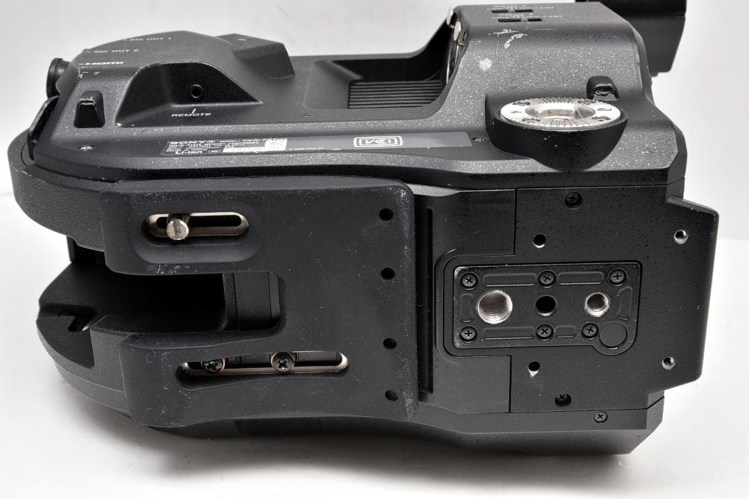 ソニーXDCAMメモリーカムコーダー　SONY FS7 II　PXW-FS7M2