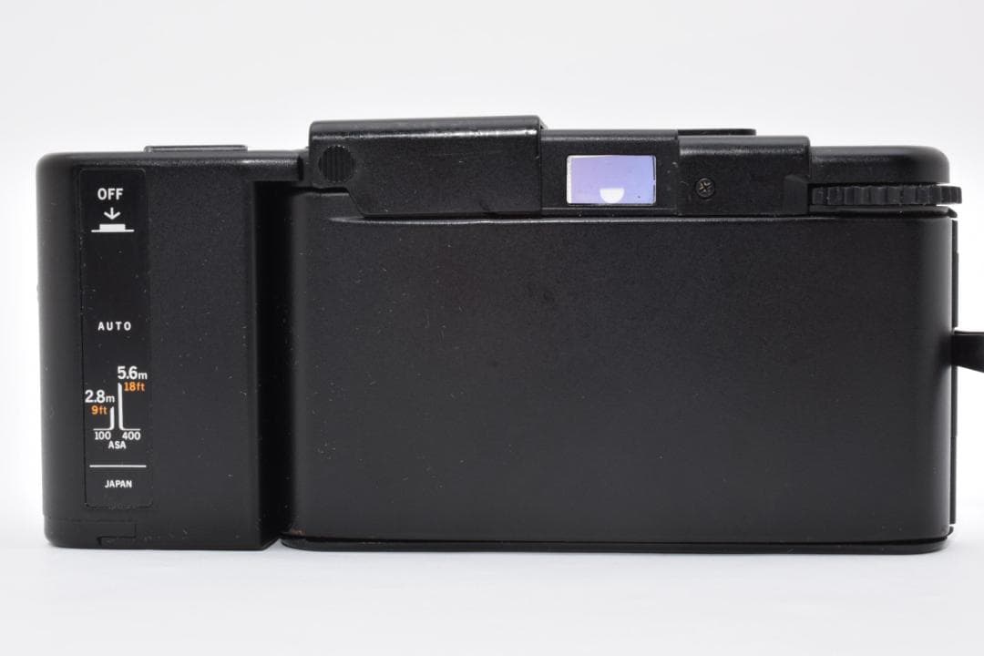 オリンパス OLYMPUS XA＋A11 純正箱付属