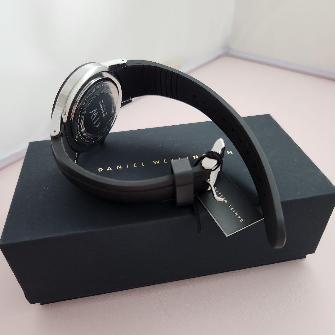 ダニエルウェリントン腕時計 44mm DW00100612