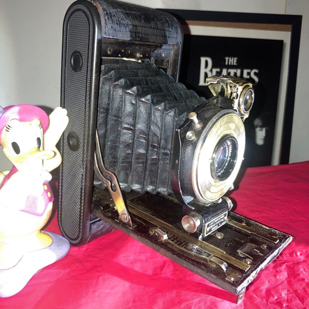 hiriKodak A120 B AVSCM-LOMTESA 二眼機能稼働