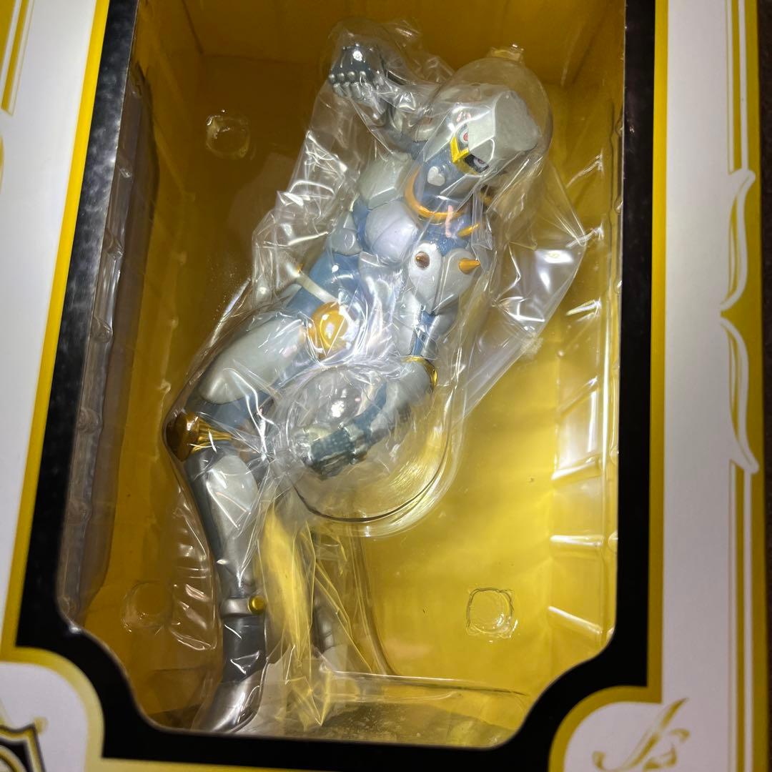 一番くじ ジョジョの奇妙な冒険 アニバーサリーズ　フィギュア5体まとめ売り