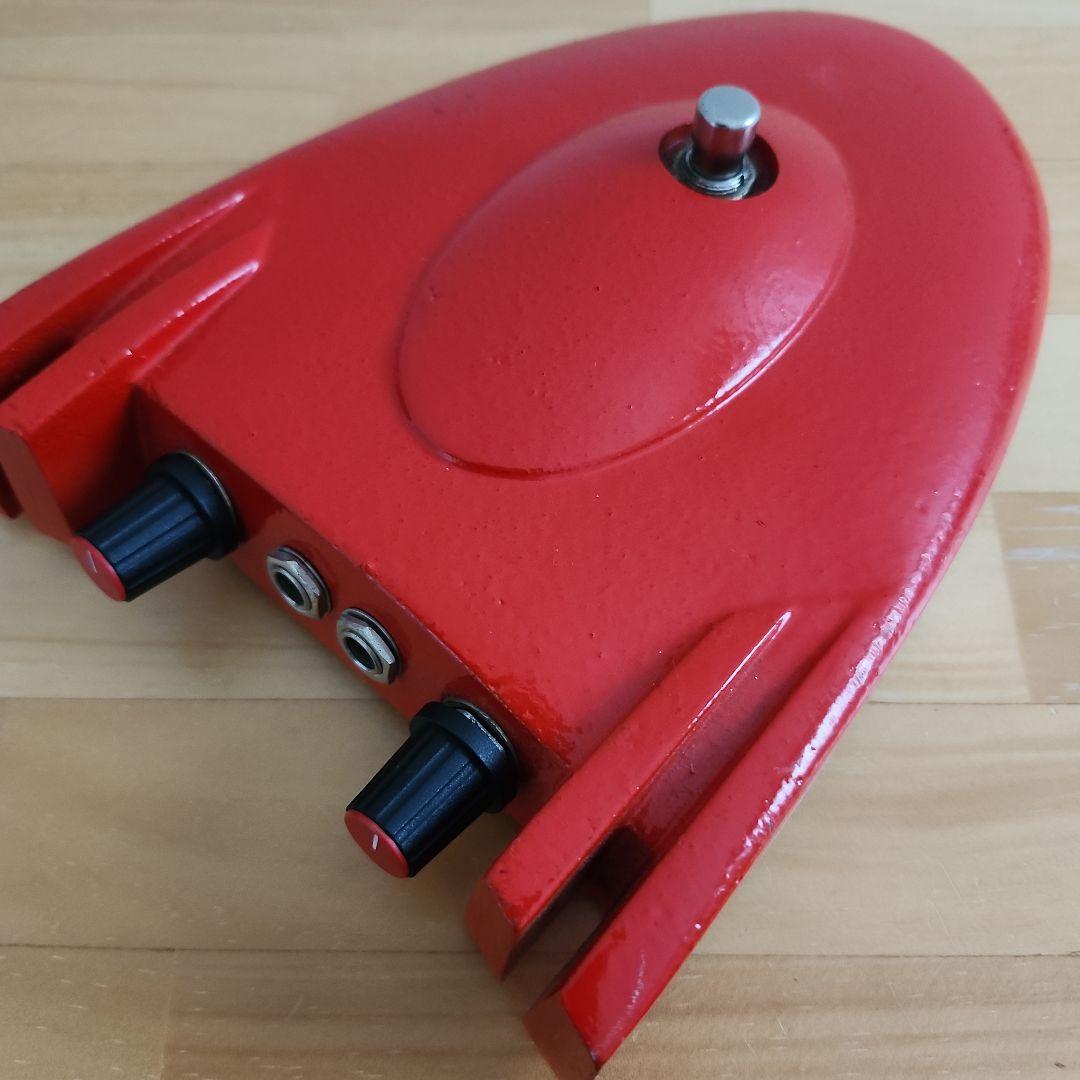 その他 Roger Mayer Rocket FX Spitfire