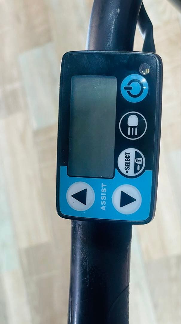 ヤマハ⭐️パスキス！激レアモデル！子供乗せ電動アシスト自転車Y3010