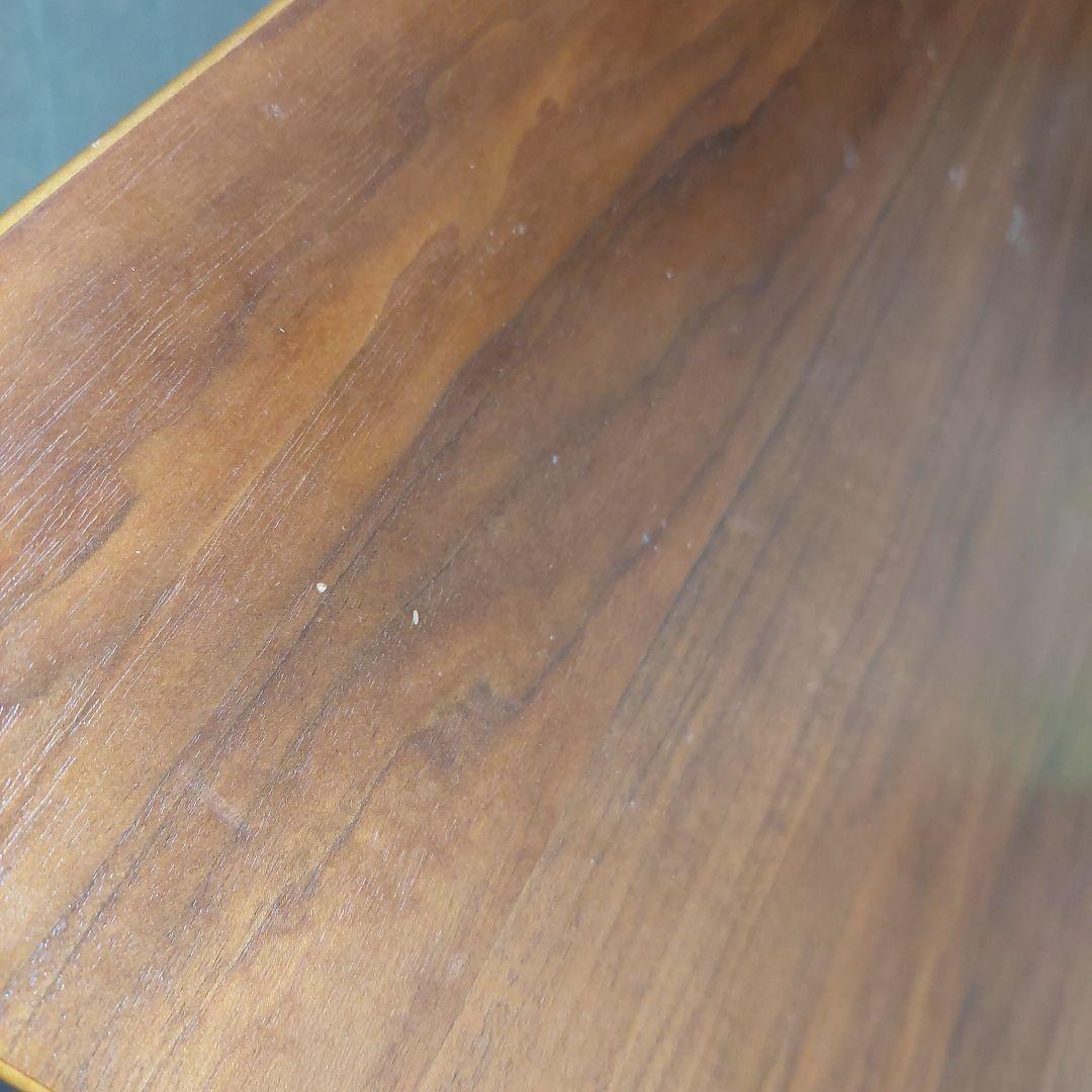 NOCE ダイニングテーブル　二人用　ウォールナット