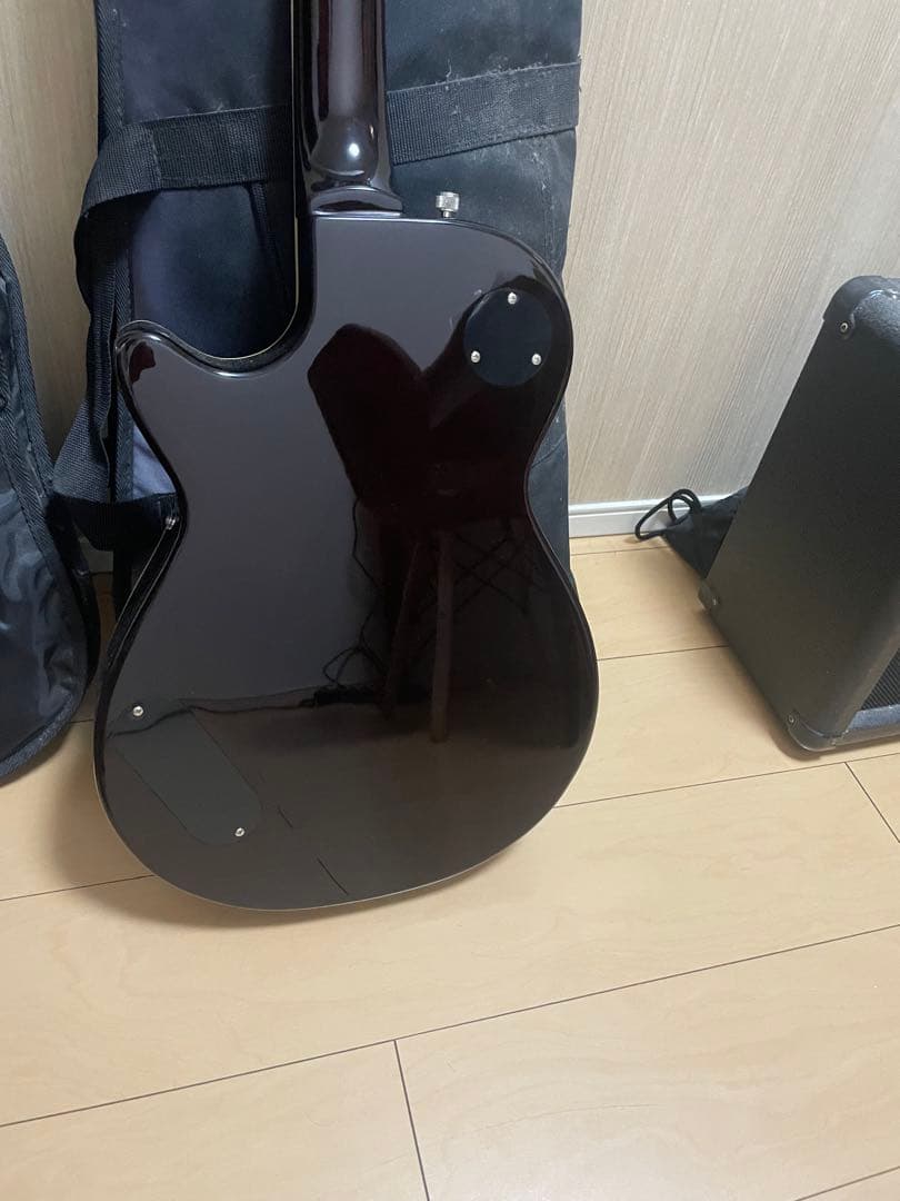 Gretsch Electromatic G5236T AKB前田モデル