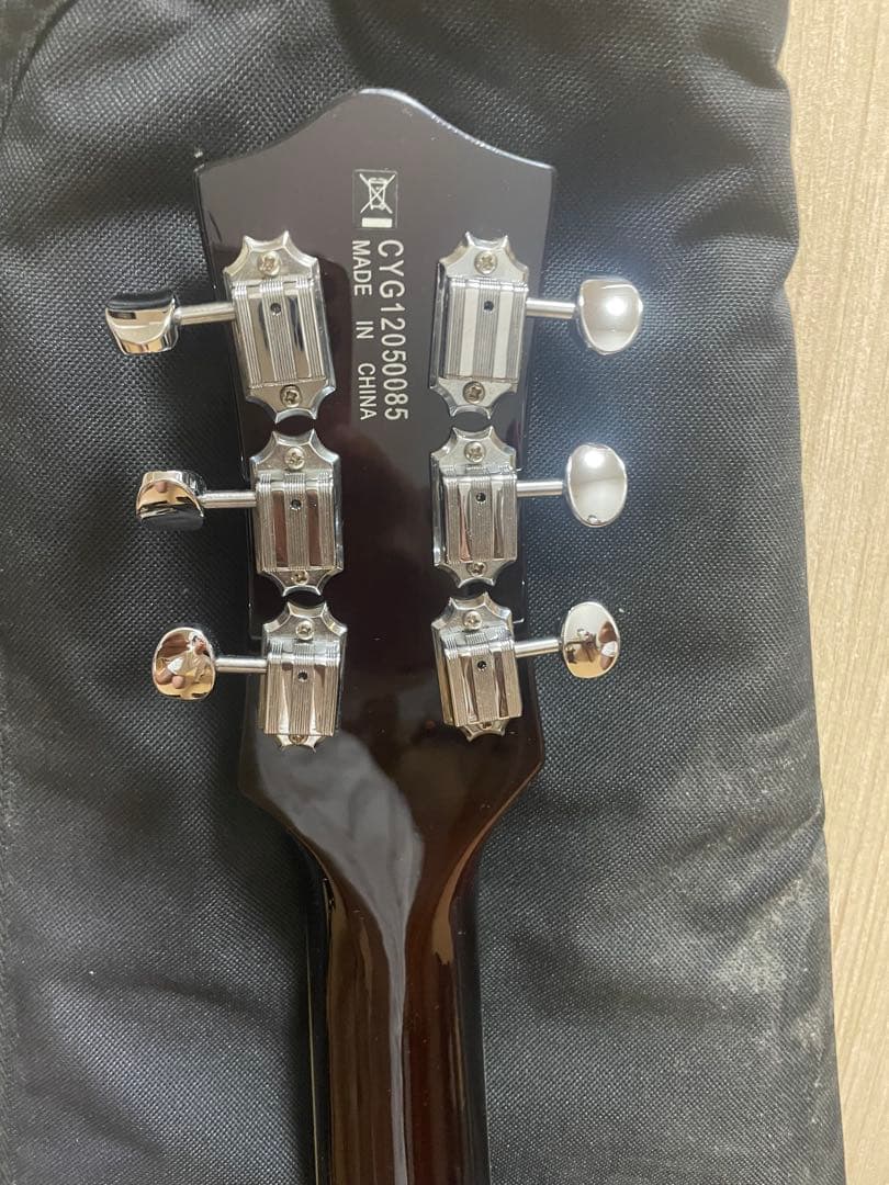 Gretsch Electromatic G5236T AKB前田モデル