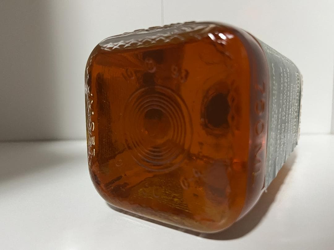 ジャックダニエル グリーンラベル・JACK DANIEL'S