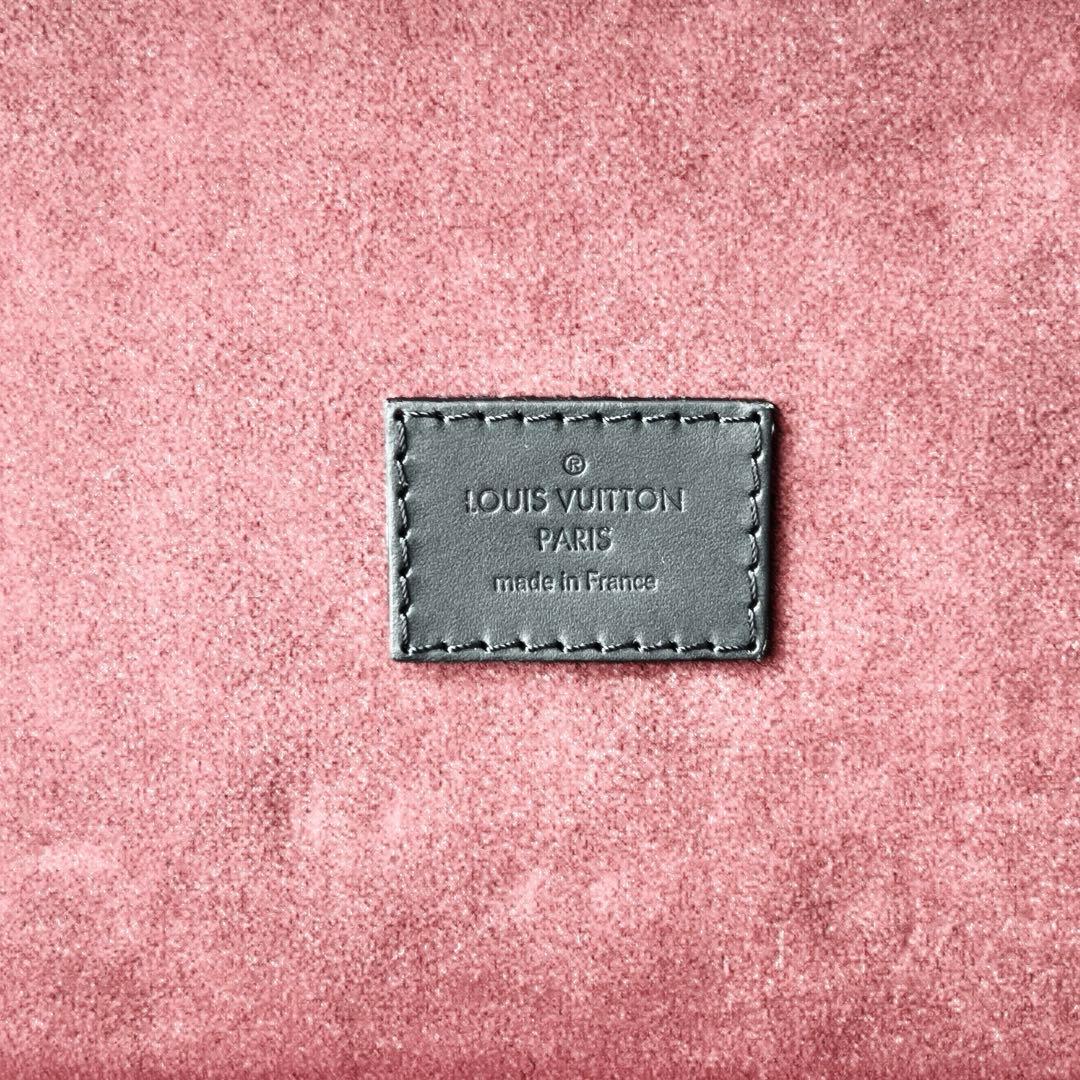 美品　LOUISVUITTONヴィトン　トランク　ジュエリー　ケース　モノグラム