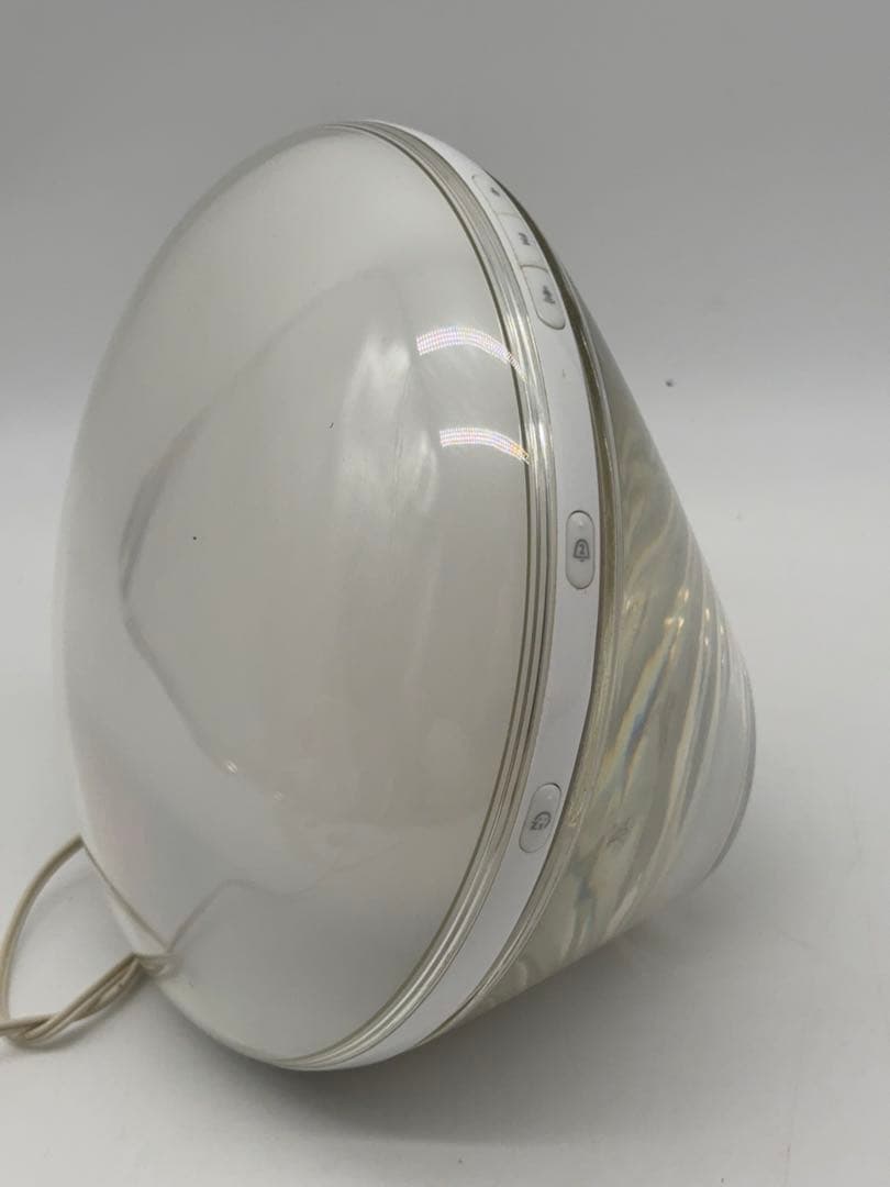 アラーム時計 Philips Wake-Up Light HF3520