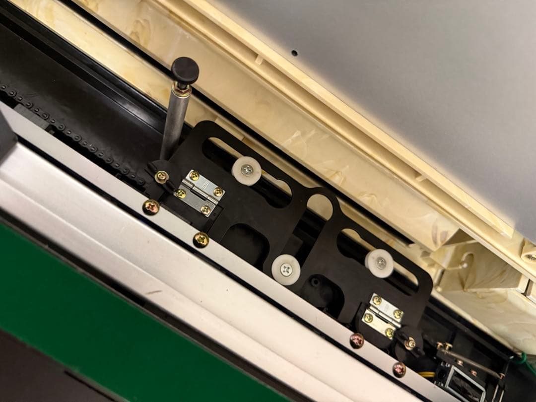 【送料込み】全自動麻雀卓　アモス　マーテル