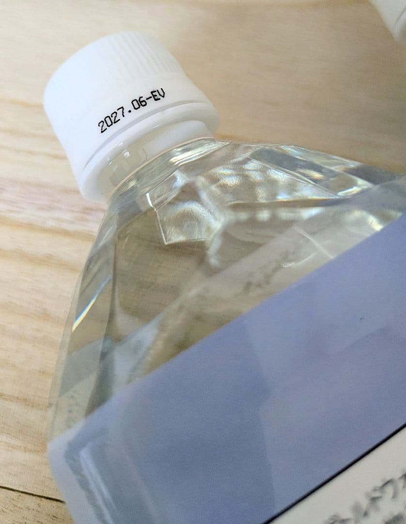 未開封 エコウォーター　ポタポタクラブ　ライフエッセンス 1Ｌ 2本セット