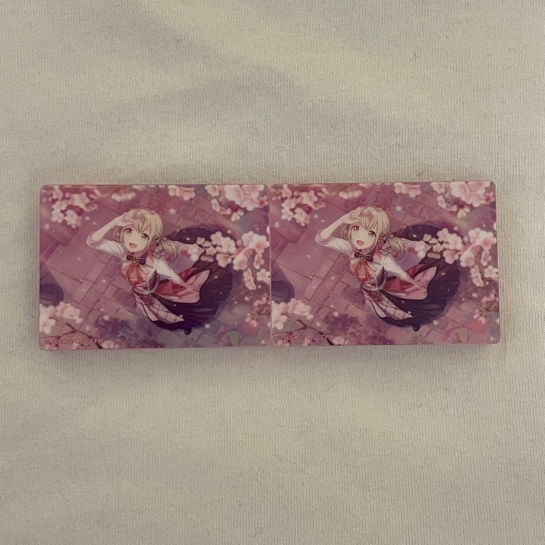 プロセカ ノーブルアートコレクションVol.14 小豆沢こはね 2個セット