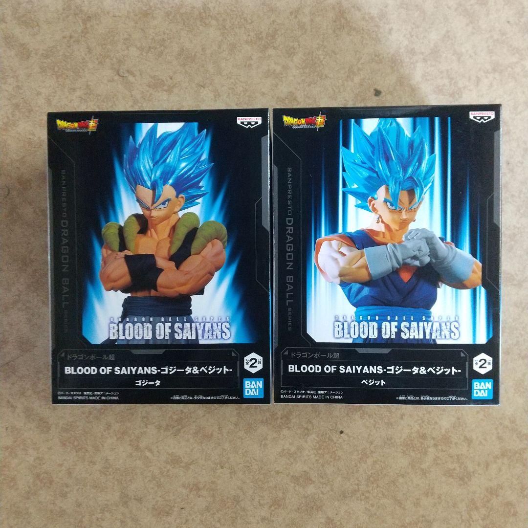 ワンピース ドラゴンボール フィギュア