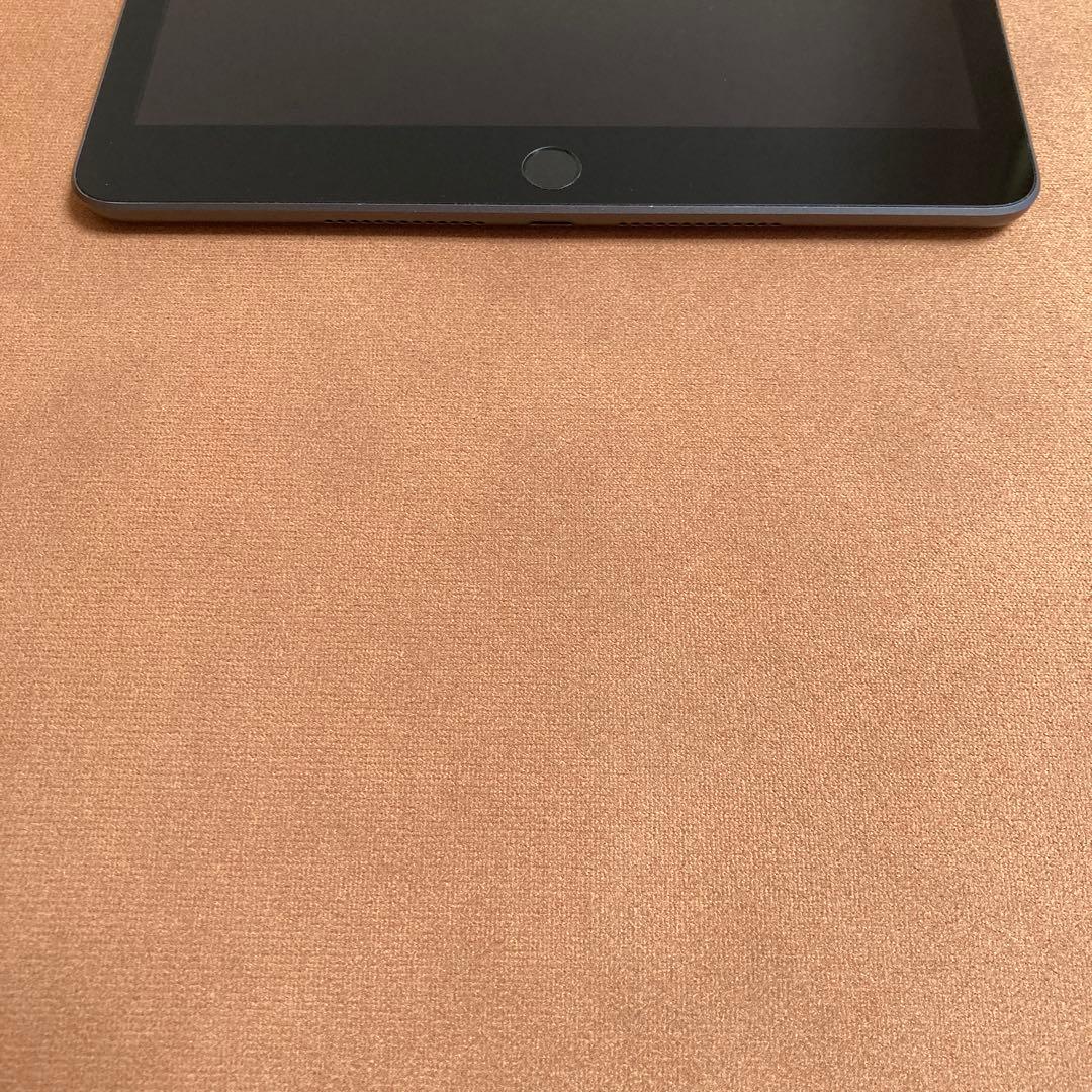 1168【早い者勝ち】電池ほぼ新品☆iPad7第7世代32GB WIFIモデル☆