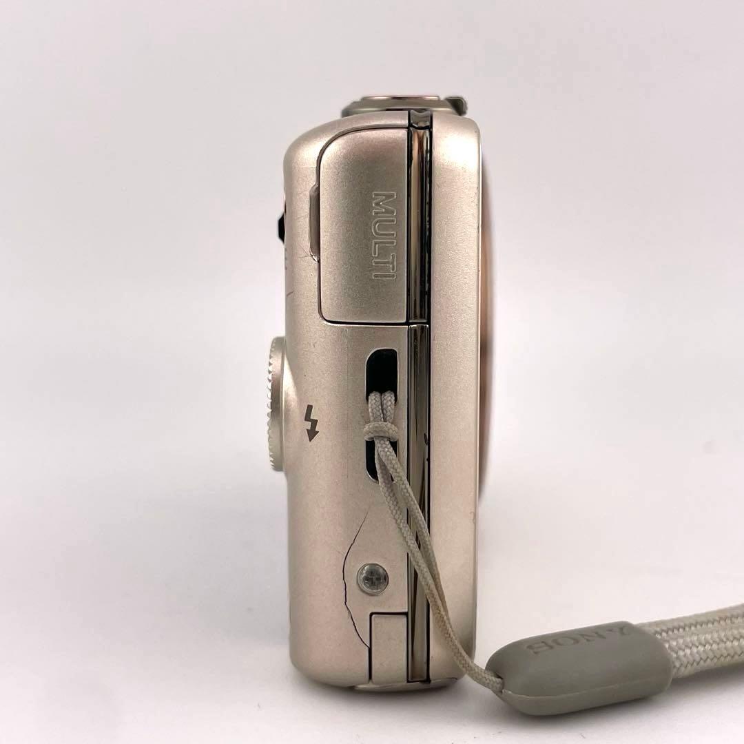 追加有⭕️【動作確認済】SONY Cyber-shot DSC-WX200