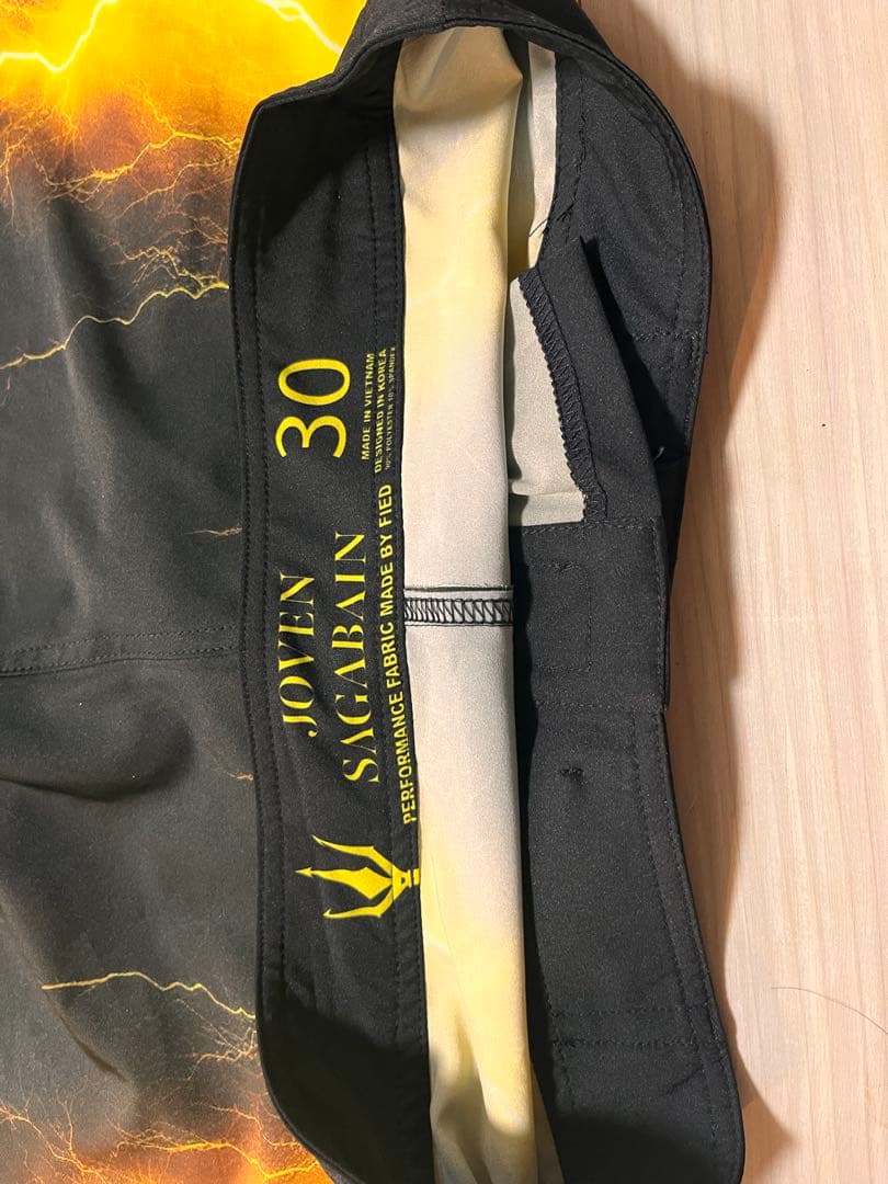 FIED サーフパンツ　フィジーク　30インチ