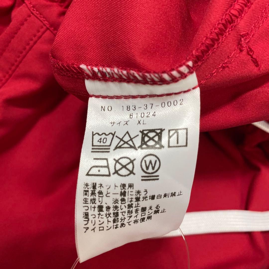 未使用 SHIPS× 下田ライフセービングクラブ パトロールユニフォーム パンツ