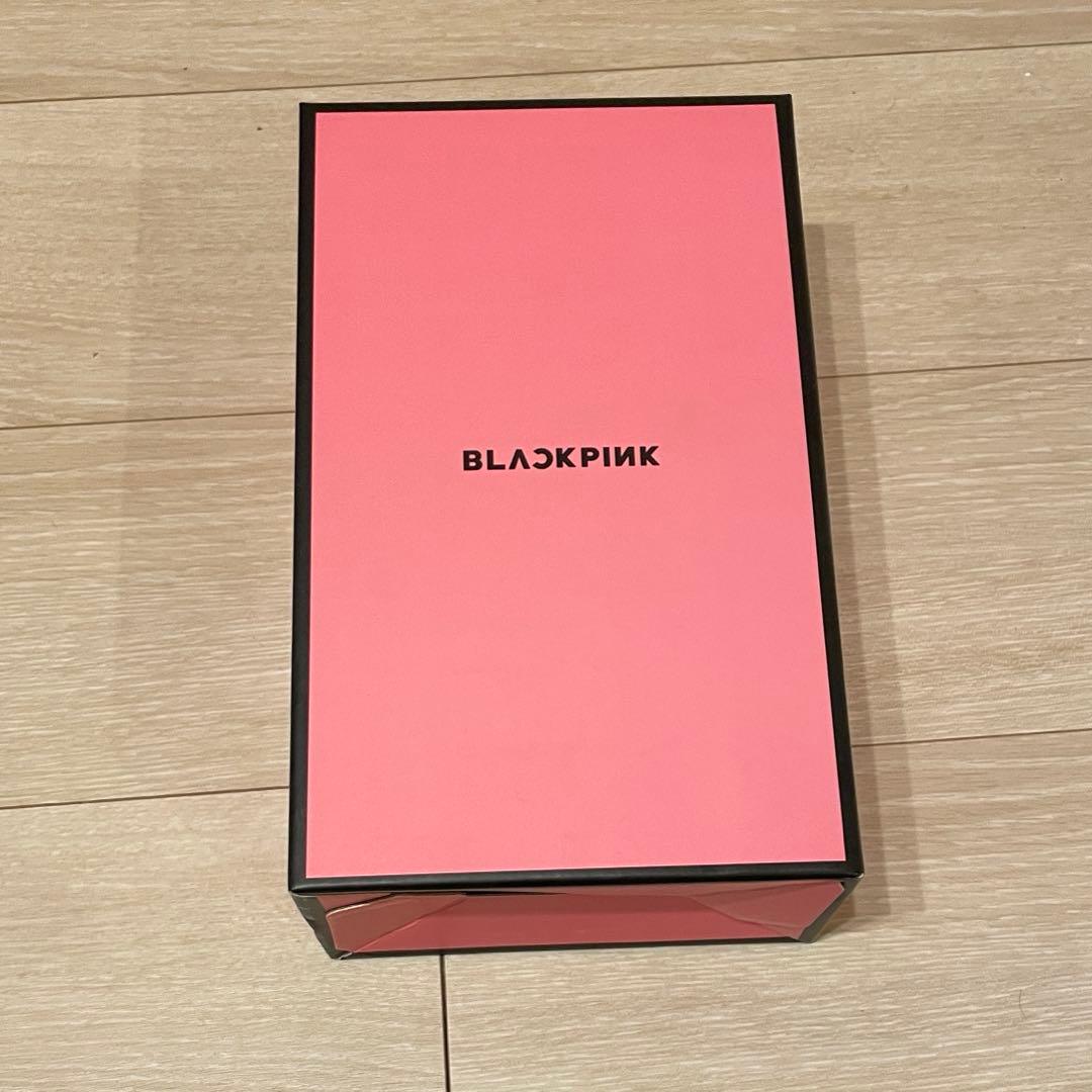 BLACKPINK OFFICIALペンライト Ver.2 2本セット