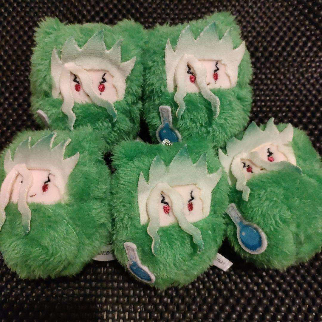 Dr.STONE　くるみたぴぬい　千空