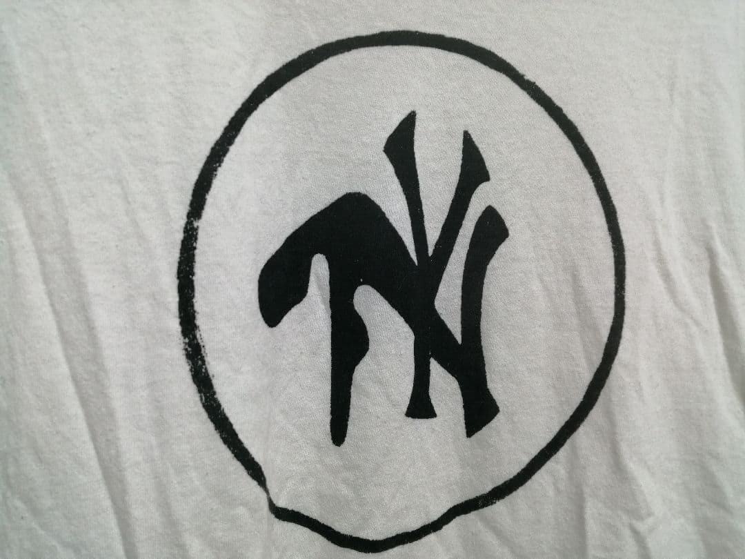 G*a様 最終値下 Aphex Twin × NY Dean roper Sup