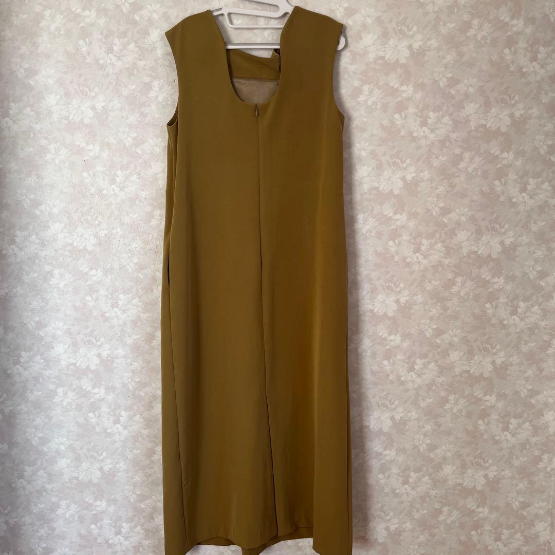 【最終値下げ】Ameri VINTAGEオケージョンワンピース セットアップ