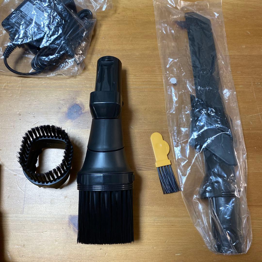 HITACHI コードレス掃除機 PV-BHL2000J