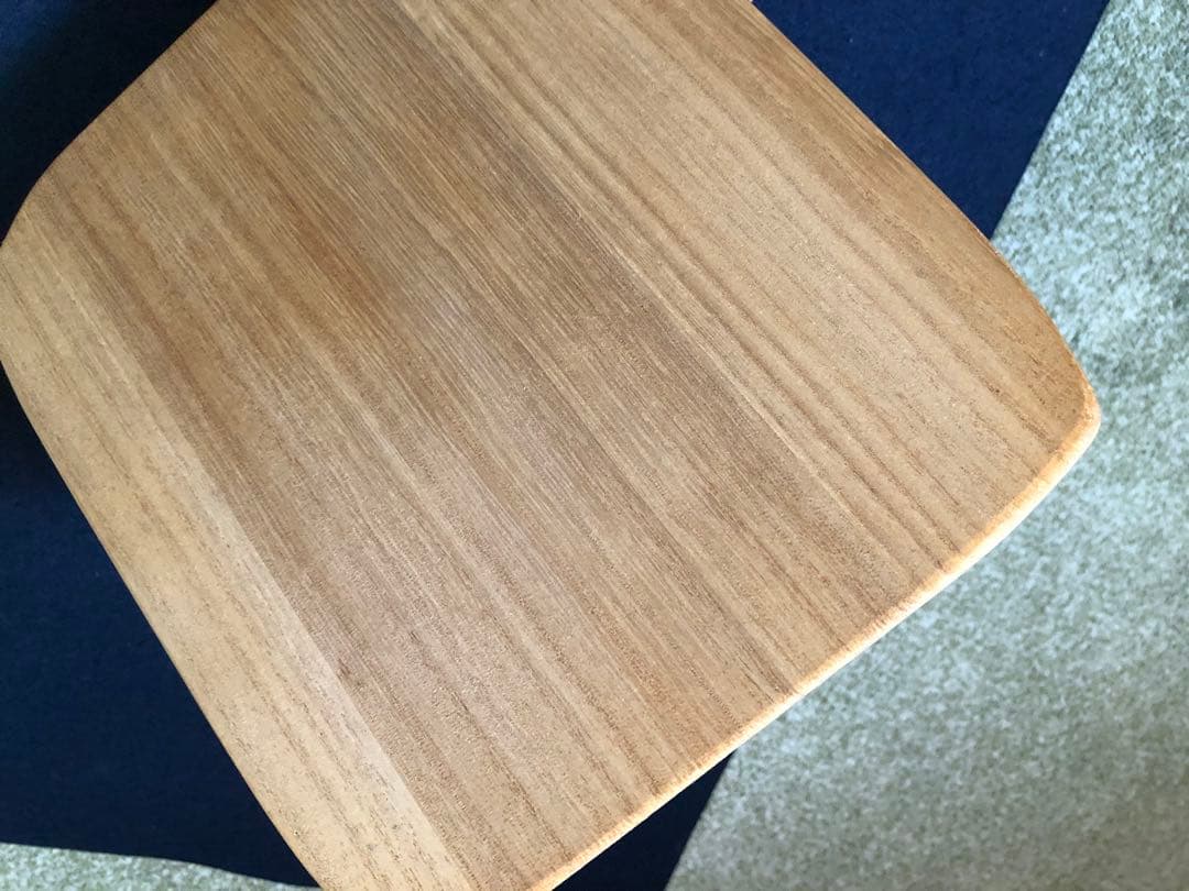 Mugen カリンバ 木製 夢弦工房