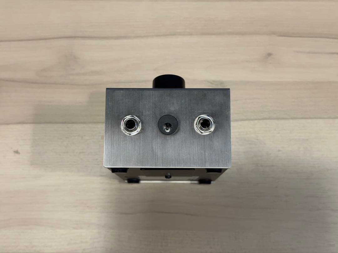 Electro-Harmonix Small Clone