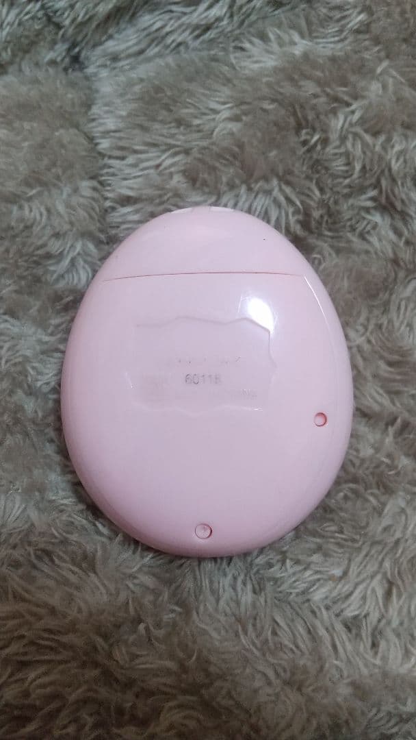 たまごっちみーつ　メルヘン