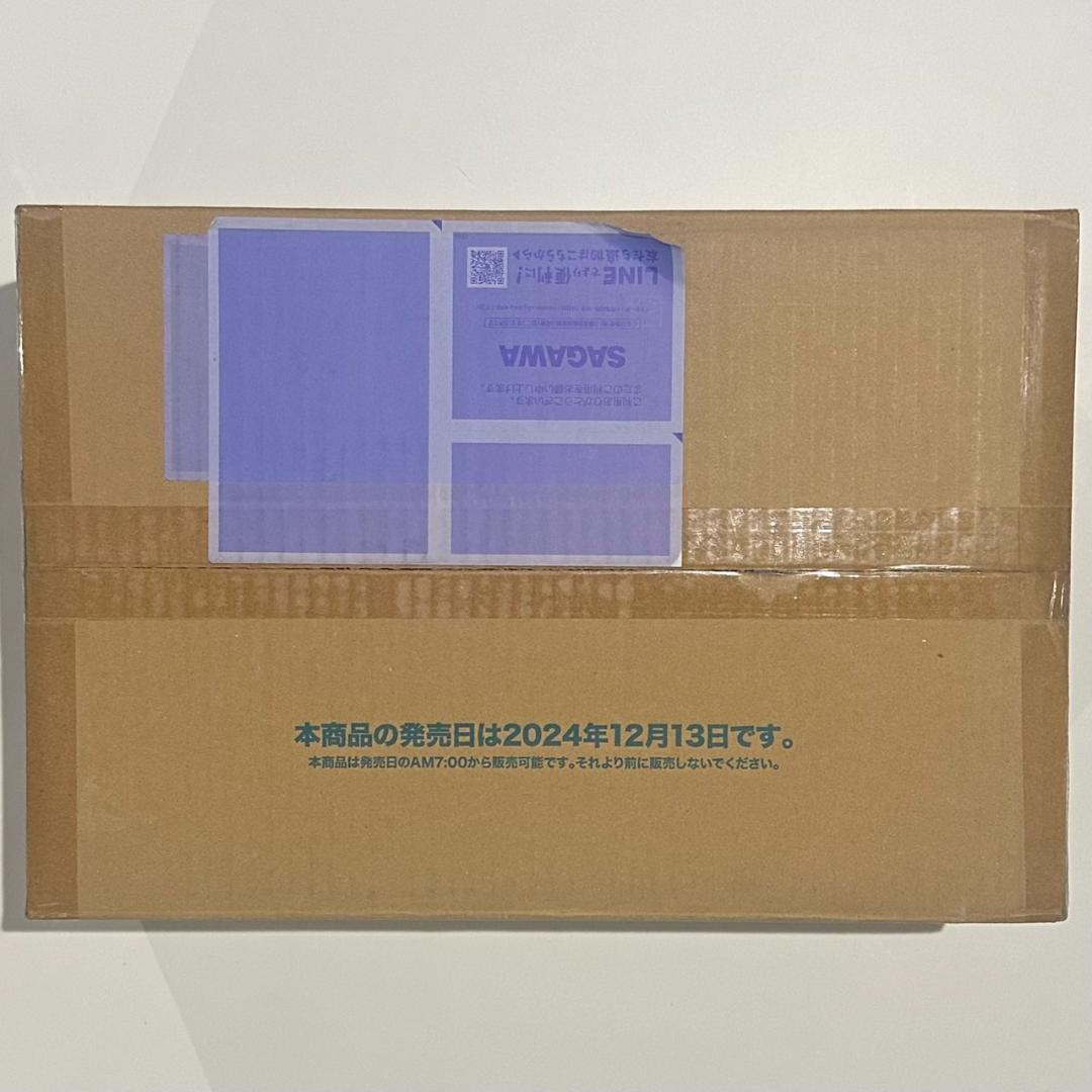 ヴァイスシュヴァルツ ブースターパック 勝利の女神：NIKKE 1カートン