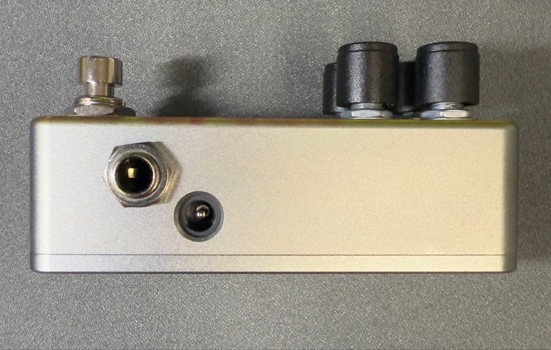 ギター OC. Honey Bee OD 4K Mini Standard