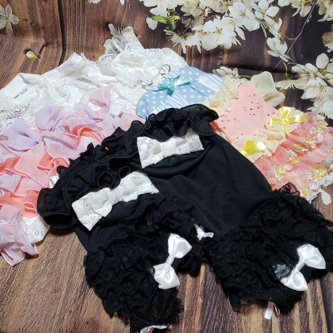 犬服　♡ちこ♡　ハンドメイド