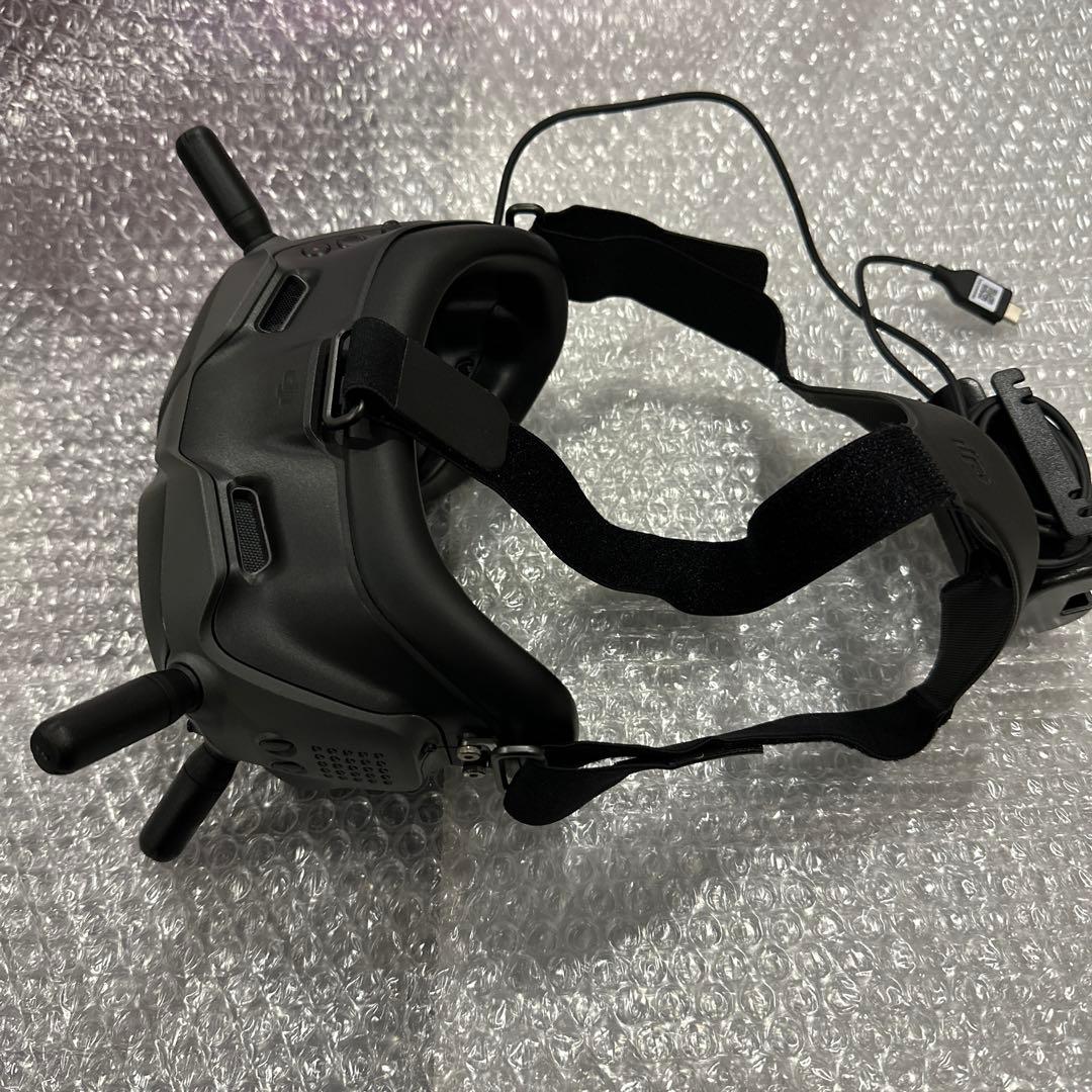 DJI FPV 【美品】