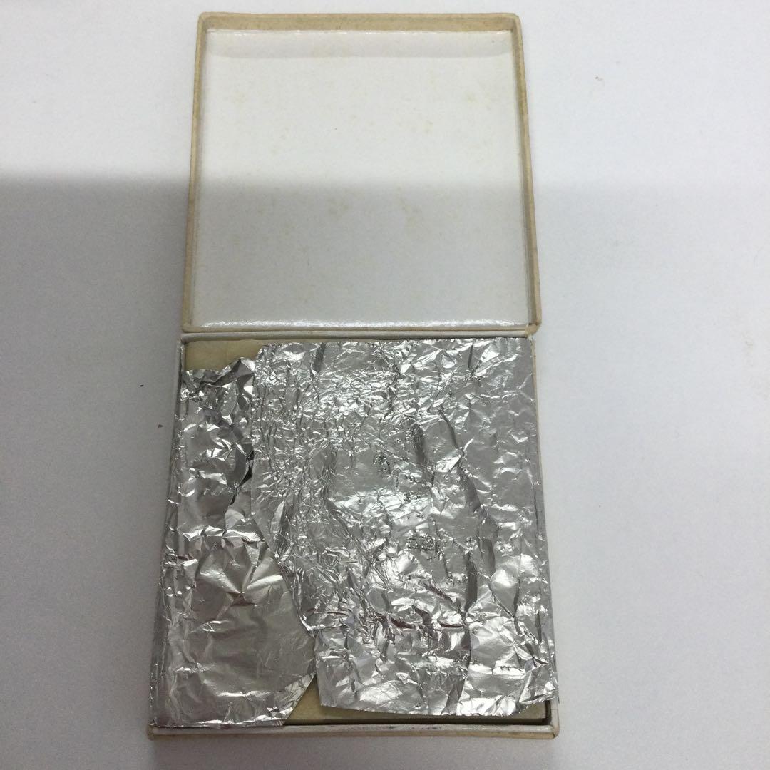 希少　御賜の煙草（御賜煙草）の箱