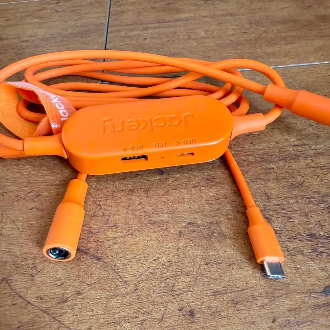 Jackery SolarSaga 40 Mini ソーラーパネル【美品】