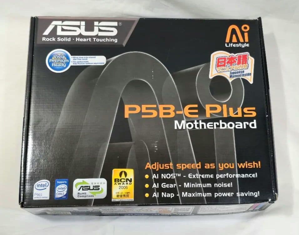 マザーボード CPU メモリーセット　Core2 Duo