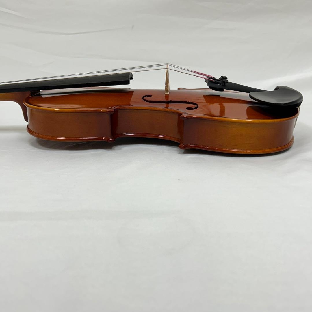 カルロジョルダーノ VS-1 4/4サイズ 2014年製 バイオリン