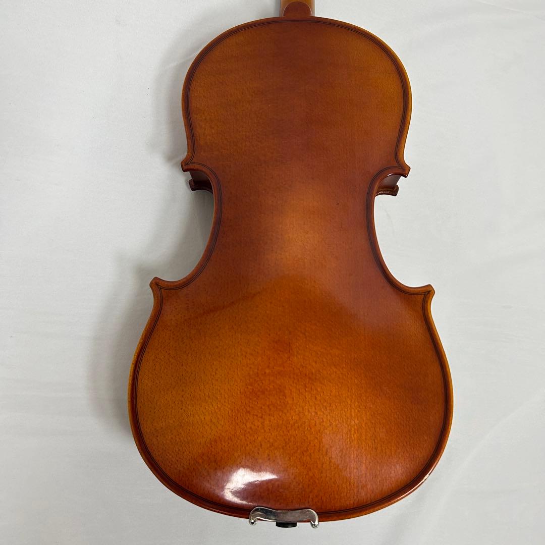 カルロジョルダーノ VS-1 4/4サイズ 2014年製 バイオリン