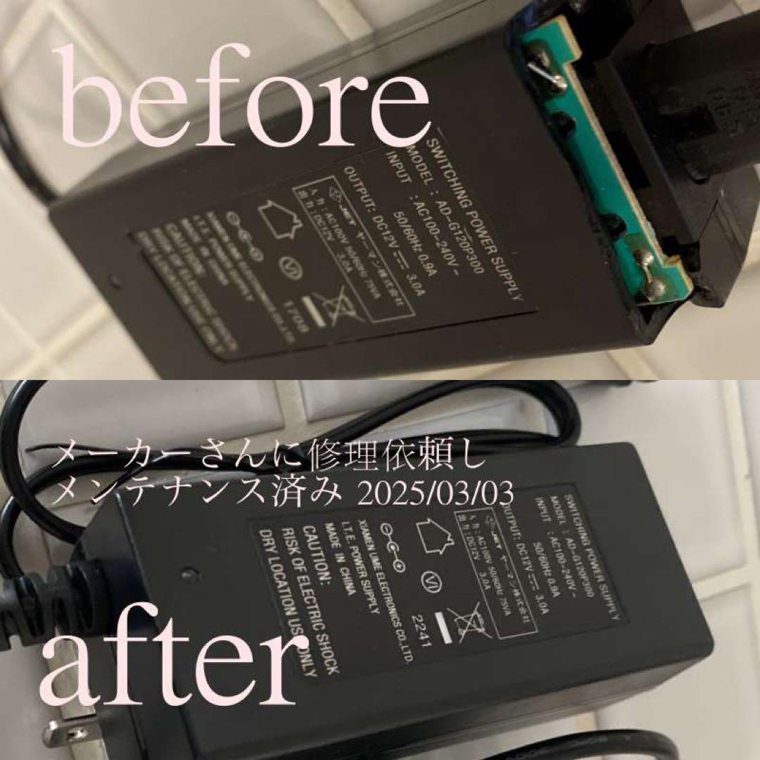 YA-MAN Queen Lift 美顔器