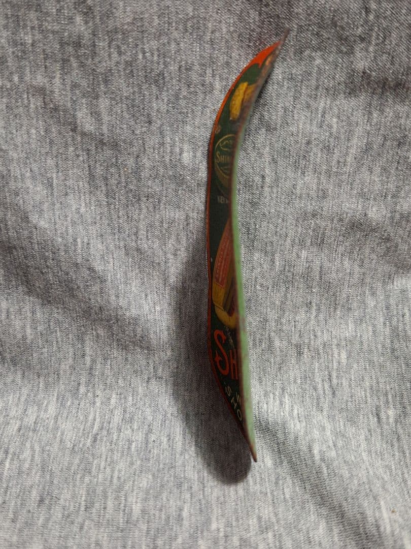 スペシャル レア ヴィンテージ SHOEHORN アンティーク SHINOLA