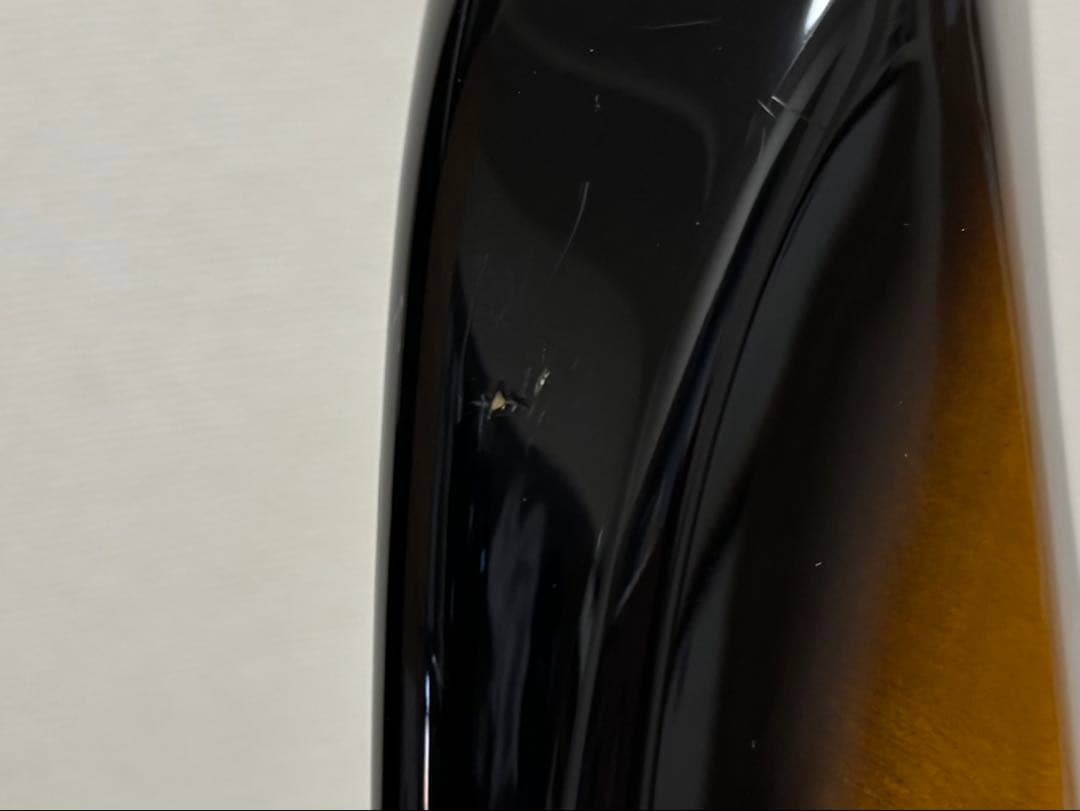 フェンダージャパン　Crafted in Japan ストラト　レフティ