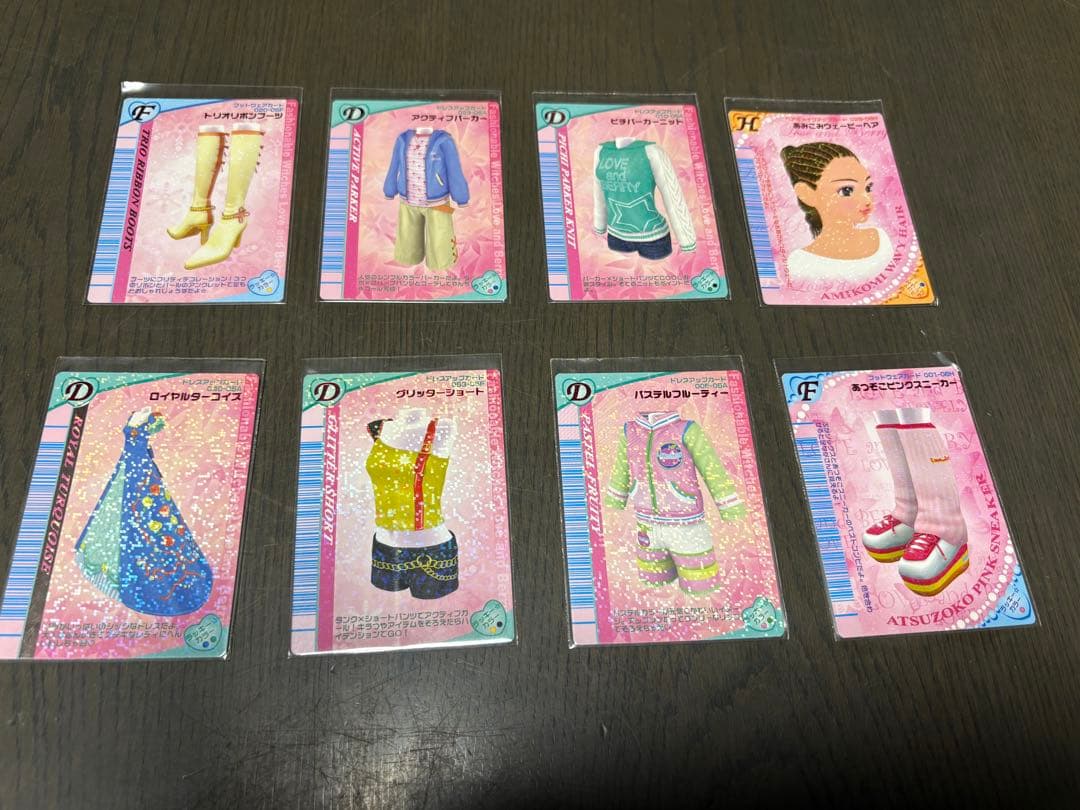 【値下げ】ラブandベリー　まとめ売り　カードリーダー