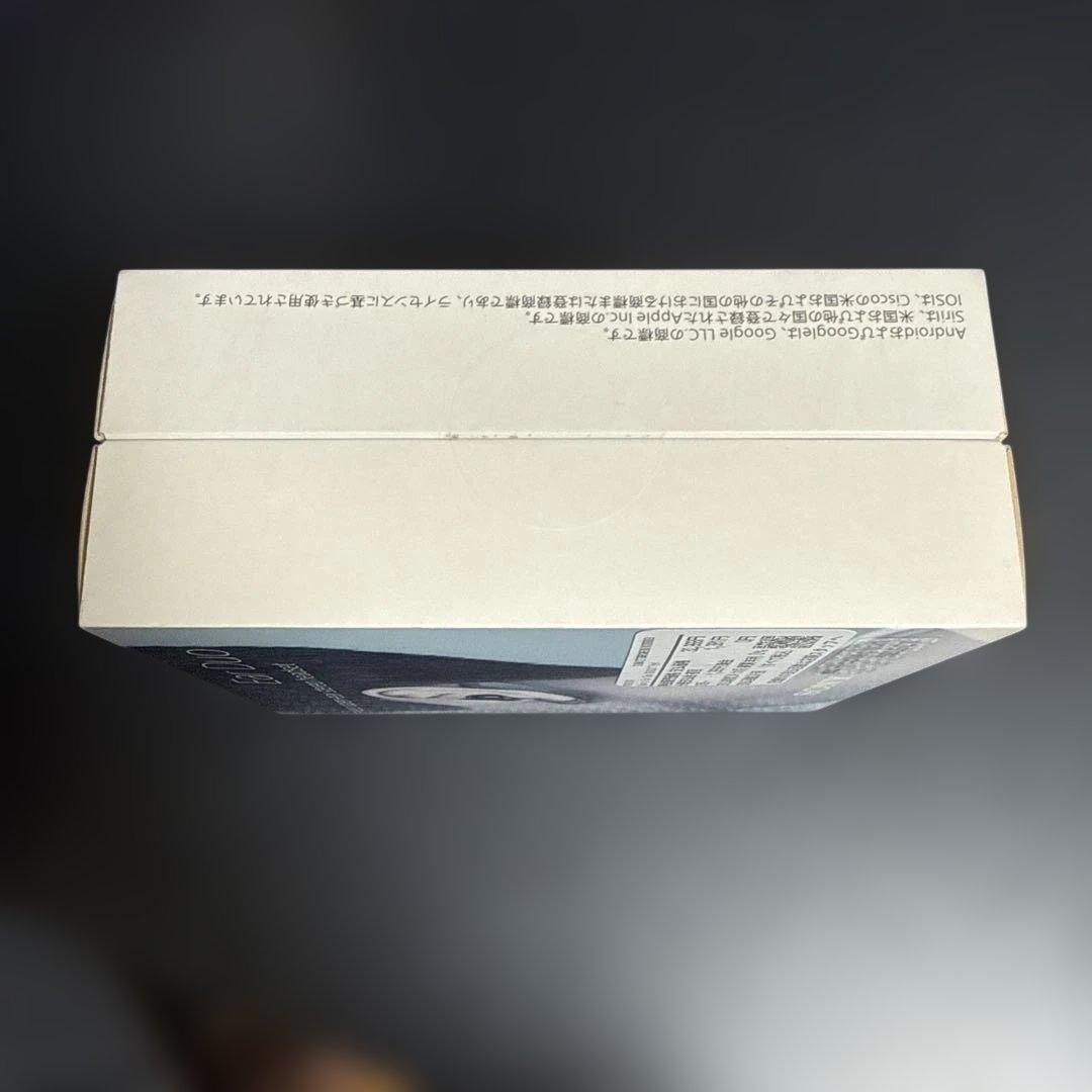 XPERIA Ear Duo ワイヤレスヘッドセット　新品未開封　最安値