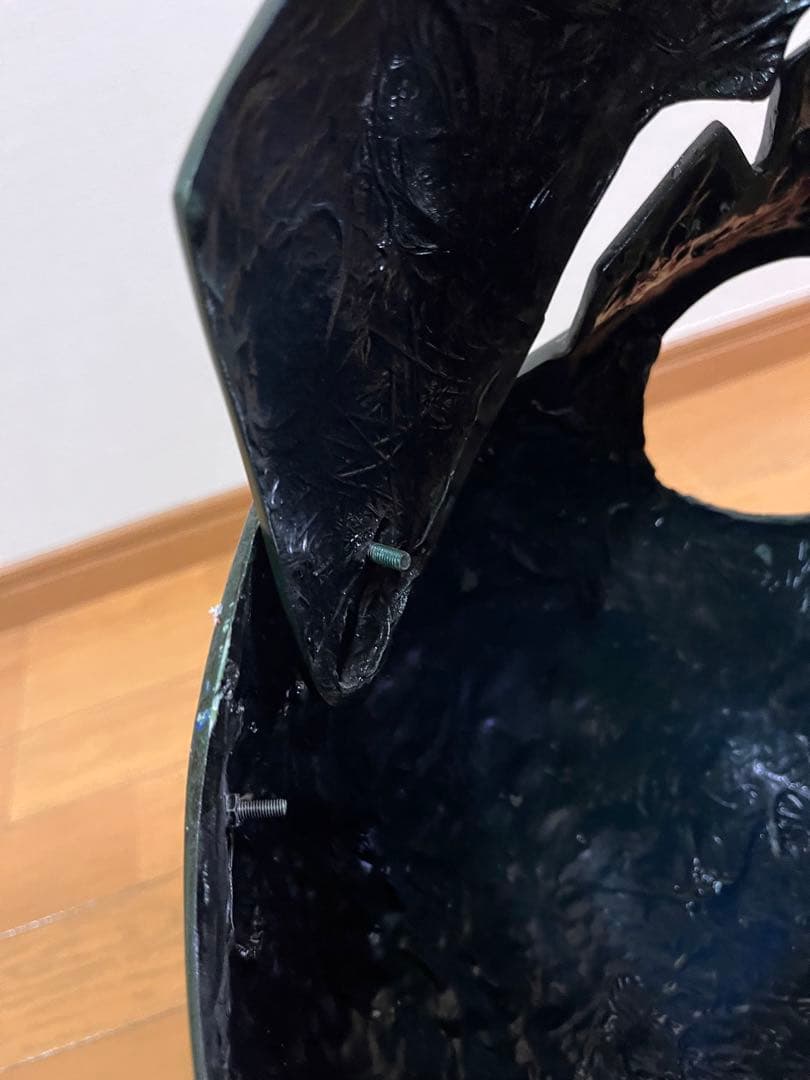 仮面ライダー 1／1レプリカマスク