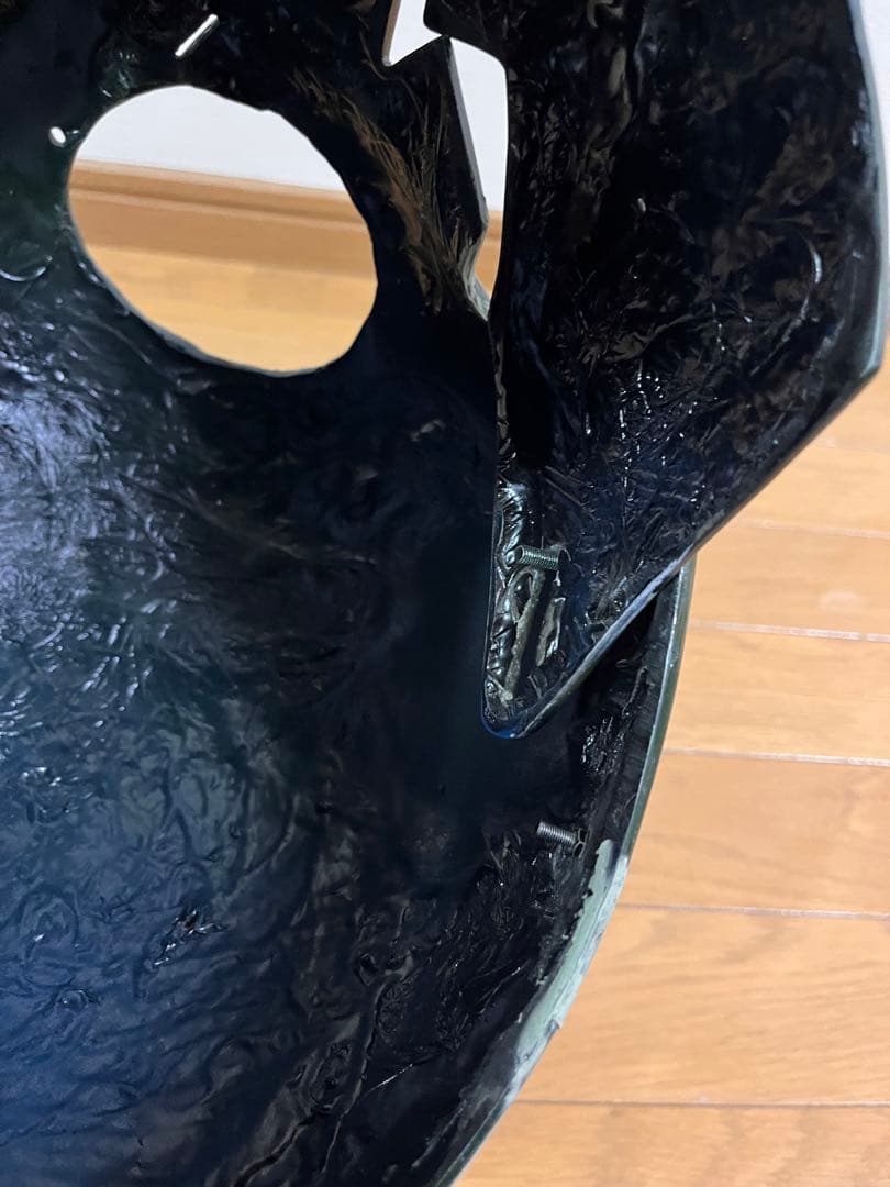 仮面ライダー 1／1レプリカマスク