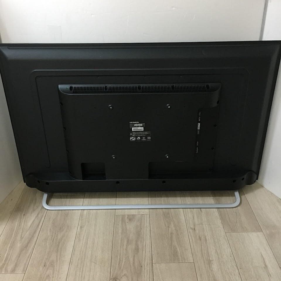 【AJ】I-O DATA LCD-M4K431XDB 液晶ディスプレイ 43型★